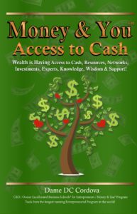 Access to Cash