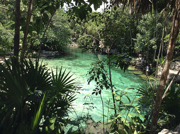 Cenote