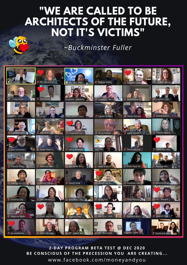 Beta-Test-All-Participatns
