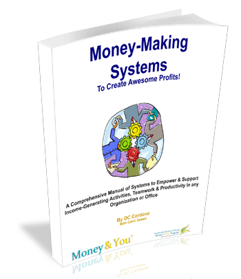 Money making System Guide