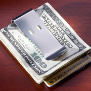 Money clip