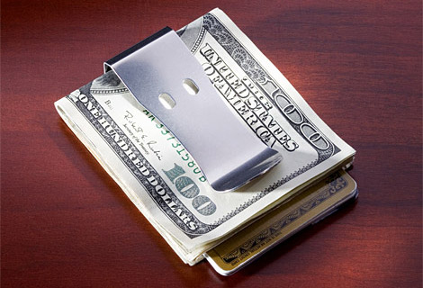 Money clip