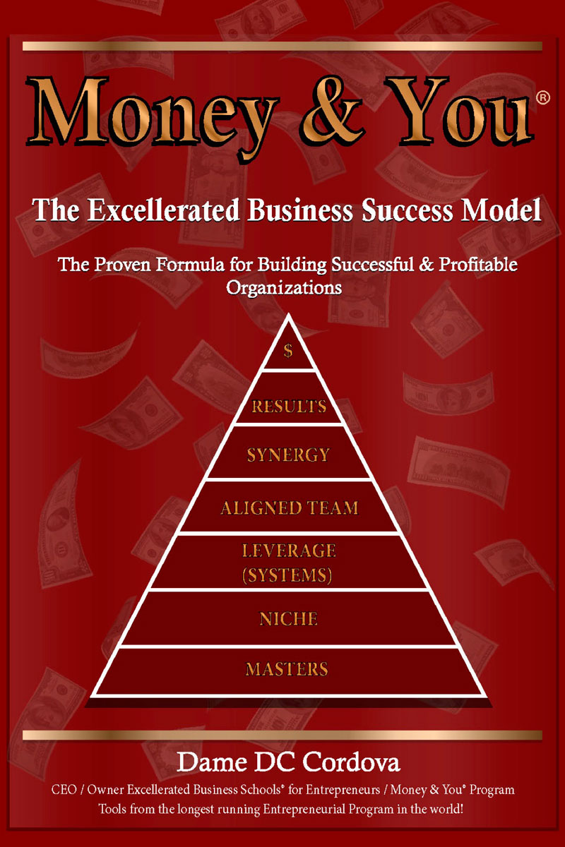 Business Success Model