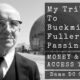 buckminster fuller dame doria cordova money and you access to cash