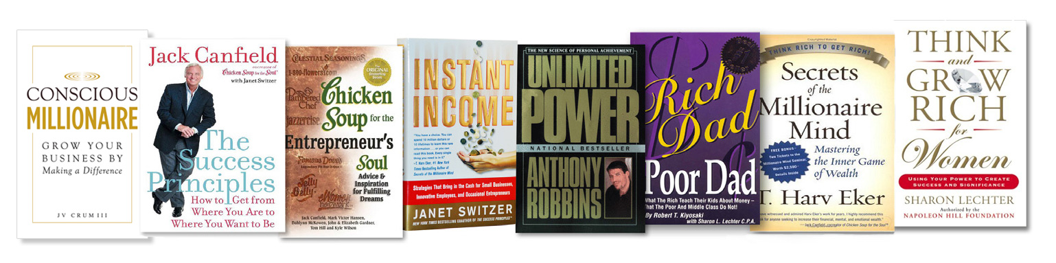 Money & You Notable Grads Book Covers copy_1
